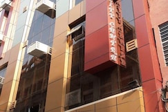 Hotel City Centre, Jaipur