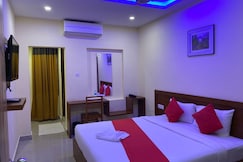 RAMIS RESIDENCY, Talipparamba