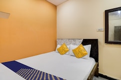 SPOT ON Hotel Sai Ashirwad Residency, Hyderabad