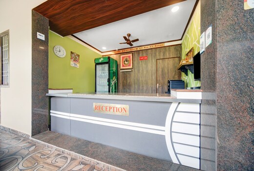 Hotel O Primes Residency