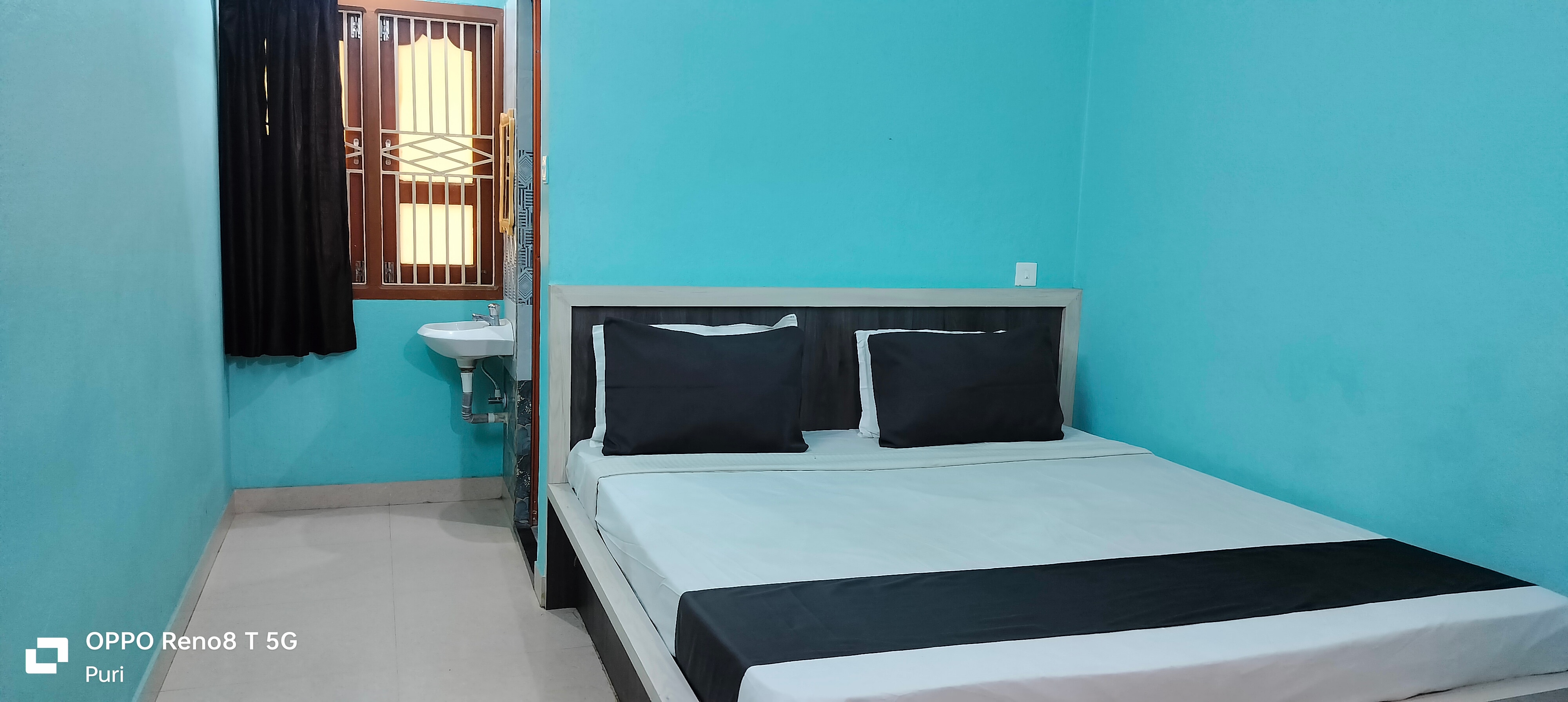 Bhagirathi Palace Guest House - Tap to explore photos