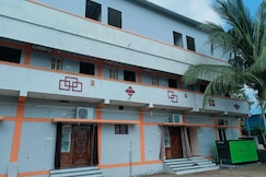 Sri Modern Residency, Rameshwaram