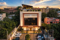 Hotel Lemonade Alwar, Alwar