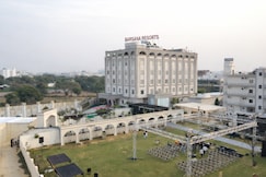 Barsana Hotel & Resorts - Mansarovar, Jaipur