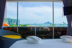 Wake Up Aonang Hotel, Krabi