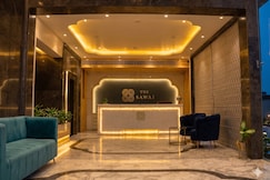 Hotel The Sawai, Jaipur