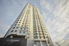 The Exchange Regency Residence Hotel Managed by HII, Metro Manila