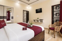 Porwal Residency, Rishikesh
