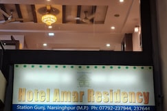 Hotel Amar Residency, Narsinghpur