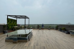 Skyhaus   the Jungle view, Delhi
