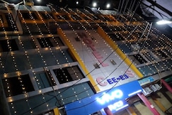 HOTEL CEE ESS, Jhabua