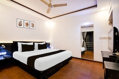 Townhouse Oak Ballygunge Formerly Hotel Lovelock, Kolkata