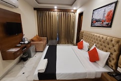 JMD Residency, Delhi