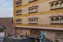 Hotel Haveli Resort Roots, Haridwar