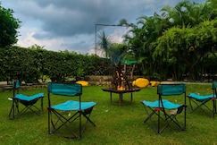 Jungle Junction, Jim Corbett, Jim Corbett (Ramnagar)