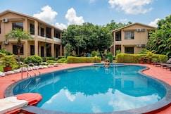 Corbett Aroma Park By Royal Collection Hotels, Jim Corbett (Ramnagar)