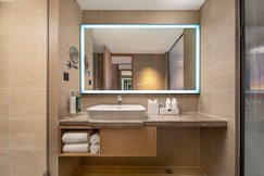 Hilton Garden Inn Nantong Haohe Scenic Area, Nantong