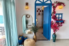 Little Santorini In The Heart Of Noida, Noida