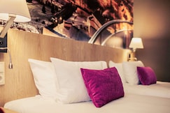 Hotel Mercure Lublin Centrum, Lublin