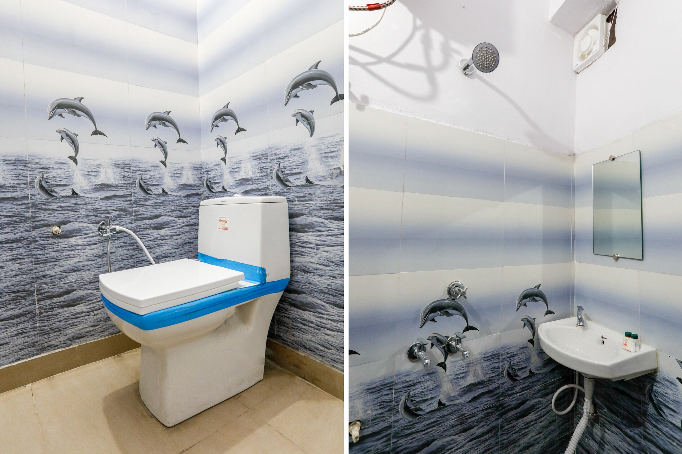 Hotel O Hindon Residency - Tap to explore photos