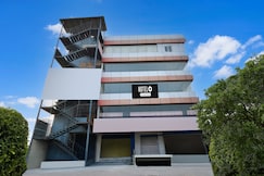 Hotel O Kamakshi, Medchal