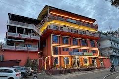 Hotel Maheshwari and Banquet Hall, Tehri