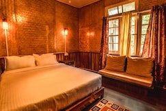 The Basnett Croft, Gangtok