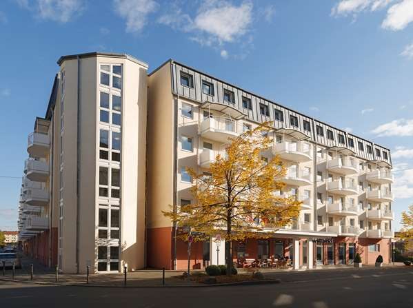 Best Western Hotel Nuernberg City West - Tap to explore photos