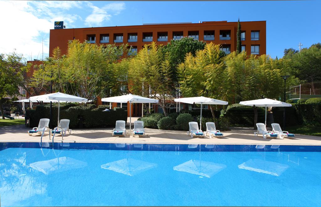 Abba Garden Hotel - Tap to explore photos