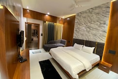 HAVELI DHABA AND RESORT, Indore