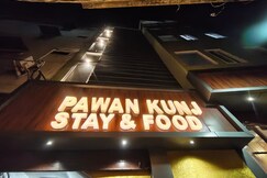 Pawan Kunj Stay And Food, Prayagraj