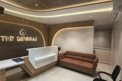 Hotel The Devaraj, Bhubaneshwar