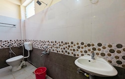 Washroom