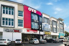 Hotel O Ys Inn, Miri