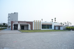 SRI NMK CONVENTION, Kottapeta