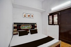 SPOT ON Lodge & Restaurant, Prayagraj