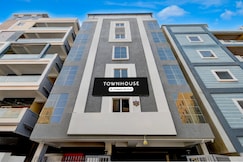 Townhouse Miyapur Metro Station Formerly Sainath Arcade, Hyderabad