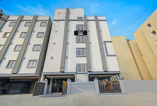 Super Collection O Hyderabad Central University