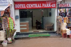 Hotel Central Park 42, Chandigarh