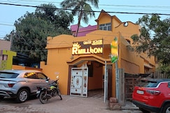 RMillion Guest House, Puri