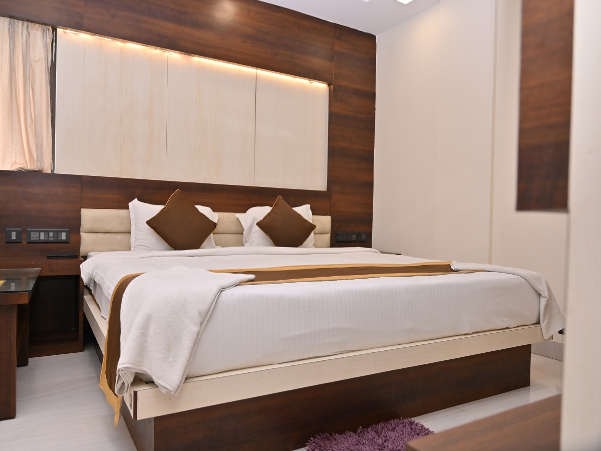 Hotel Silver Land New Digha - Tap to explore photos