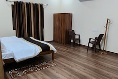 The Jungle Verse, Lakhimpur