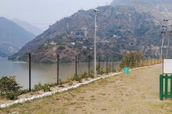 The Glamp, Bali Chowki, Himachal Pradesh