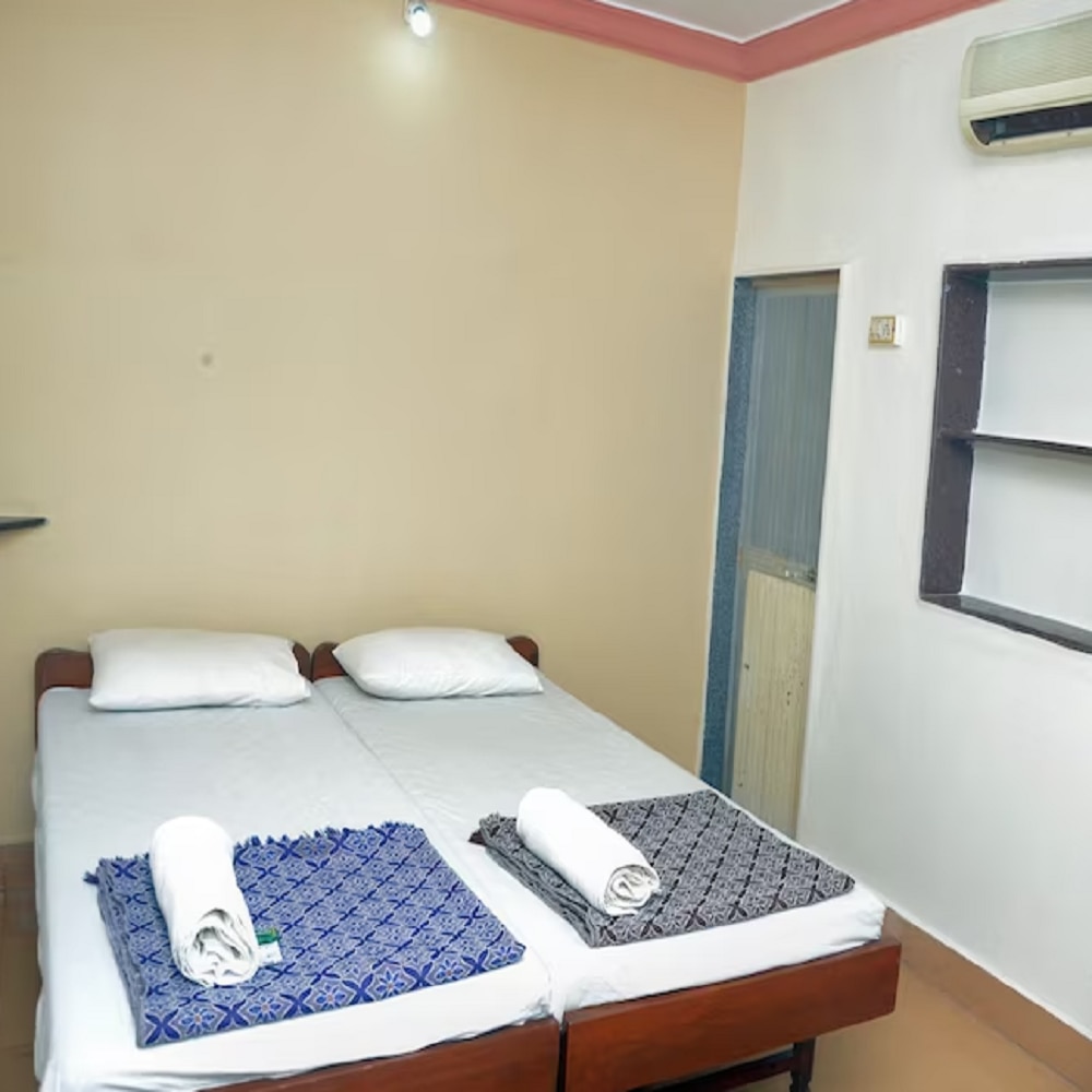 Shubham Lodge 3