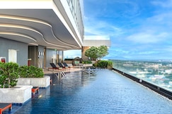 Holiday Inn & Suites Rayong City Centre, Pattaya