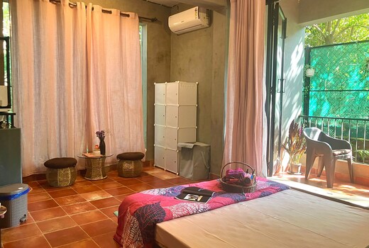 Casa Ruya-Amaya