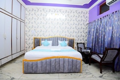 Precious Stay, Lucknow