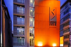 Hotel Solo Sukhumvit 2, Bangkok