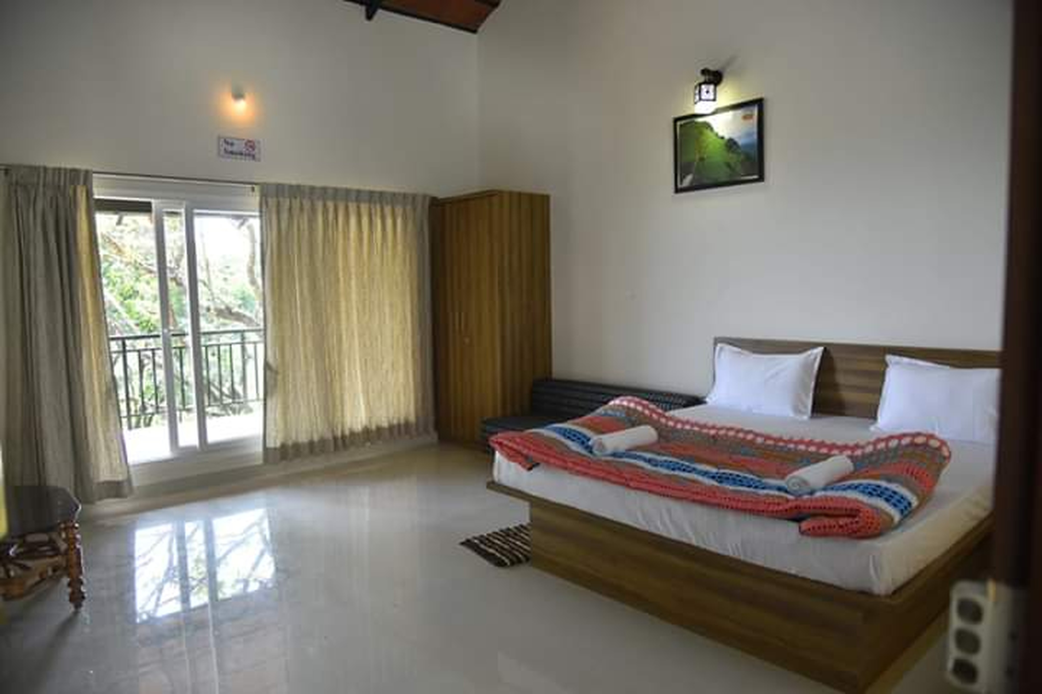 Janani Eco Stay - Tap to explore photos