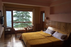 New Mannat Home, Manali